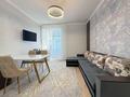 2-комнатная квартира · 43.4 м² · 7/13 этаж, Брусиловского 5 за 25 млн ₸ в Астане, Алматы р-н — фото 3