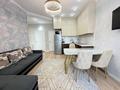 2-комнатная квартира · 43.4 м² · 7/13 этаж, Брусиловского 5 за 25 млн ₸ в Астане, Алматы р-н — фото 4