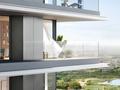 3-комнатная квартира · 109 м² · 20/57 этаж, Дубай за ~ 396.1 млн ₸ — фото 3