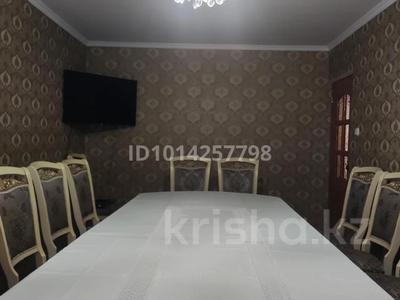 4-комнатная квартира · 80 м² · 5/5 этаж, Сейфуллин 94 за 16 млн ₸ в Кентау