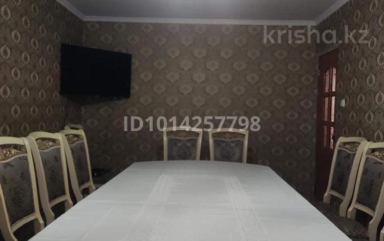 4-комнатная квартира · 80 м² · 5/5 этаж, Сейфуллин 94 за 16 млн ₸ в Кентау — фото 2