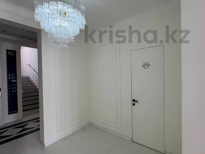 2-бөлмелі пәтер · 91.2 м² · 1/5 қабат, Мкр. Таусамалы 49/1 — Арман, бағасы: ~ 80.8 млн ₸ в Алматы, Бостандыкский р-н
