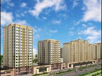 3-комнатная квартира · 54.2 м² · 7/15 этаж, Е430 за 39.5 млн ₸ в Астане, Нура р-н