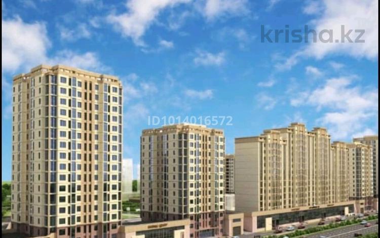 3-комнатная квартира · 54.2 м² · 7/15 этаж, Е430 за 39.5 млн ₸ в Астане, Нура р-н — фото 2