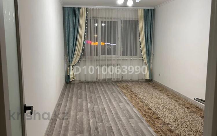 2-бөлмелі пәтер · 62 м² · 2/9 қабат, мкр Шугыла, Микрорайон «Шугыла» 342 — Шугыла, бағасы: 220 000 ₸ в Алматы, Наурызбайский р-н — фото 2