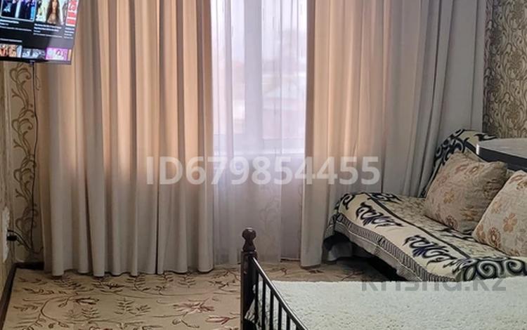 1-бөлмелі пәтер · 35 м² · 3/5 қабат, Абая 194, бағасы: 10 000 〒 в Таразе — фото 12