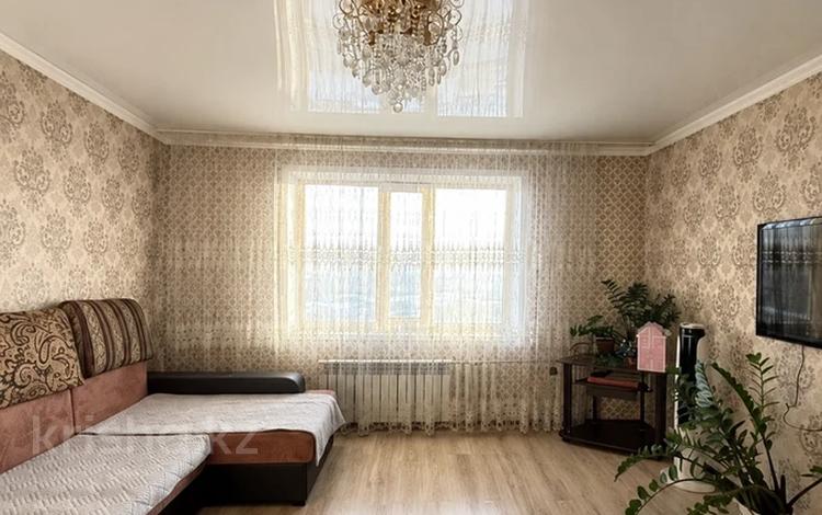 2-комнатная квартира · 52.7 м² · 10/10 этаж, Энергетик за 18.5 млн ₸ в Семее — фото 10