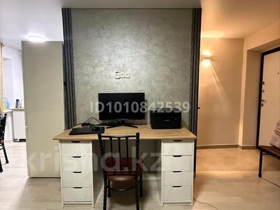 1-комнатная квартира · 40 м² · 1/5 этаж, О. Козыбаева 28 — Музея за 9.5 млн 〒 в Аркалыке