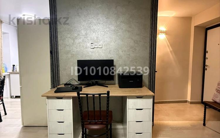 1-бөлмелі пәтер · 40 м² · 1/5 қабат, О. Козыбаева 28 — Музея, бағасы: 9 млн ₸ в Аркалыке — фото 2