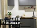 1-бөлмелі пәтер · 40 м² · 1/5 қабат, О. Козыбаева 28 — Музея, бағасы: 9 млн ₸ в Аркалыке — фото 15