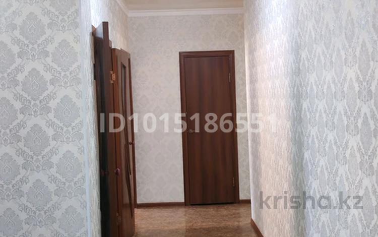 3-комнатная квартира · 95 м² · 2/5 этаж, мкр Арай-2 9 за 29 млн ₸ в Таразе — фото 2