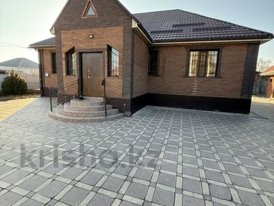 Отдельный дом · 4 комнаты · 140 м² · 10 сот., Жана коныс 3 за 63 млн ₸ в Талдыкоргане