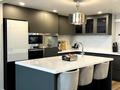 3-комнатная квартира · 140 м² · 4/4 этаж, Омарова 25/1 — Выше Люксора за 250 млн ₸ в Алматы, Медеуский р-н