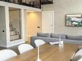 3-комнатная квартира · 140 м² · 4/4 этаж, Омарова 25/1 — Выше Люксора за 250 млн ₸ в Алматы, Медеуский р-н — фото 2