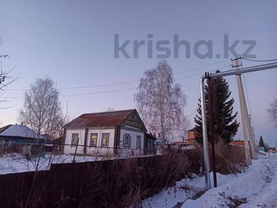 Участок · 9 соток, Верхняя за 11 млн 〒 в Щучинске