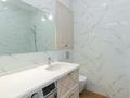 2-комнатная квартира · 53 м² · 7/12 этаж, Нажимеденова 34 за 35 млн ₸ в Астане, Алматы р-н — фото 19