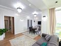 2-комнатная квартира · 53 м² · 7/12 этаж, Нажимеденова 34 за 35 млн ₸ в Астане, Алматы р-н — фото 20