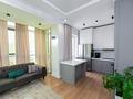 2-комнатная квартира · 53 м² · 7/12 этаж, Нажимеденова 34 за 35 млн ₸ в Астане, Алматы р-н — фото 3