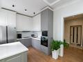 2-комнатная квартира · 53 м² · 7/12 этаж, Нажимеденова 34 за 35 млн ₸ в Астане, Алматы р-н — фото 7