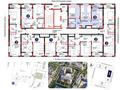 3-комнатная квартира · 65 м² · 9/12 этаж, Улы Дала за 32.5 млн ₸ в Астане, Нура р-н — фото 2