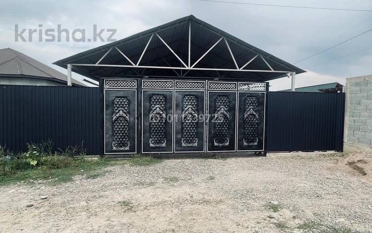 Жеке үй · 4 бөлме · 70 м² · 8 жүзд., Алихана 55, бағасы: 37.5 млн ₸ в Долане — фото 2