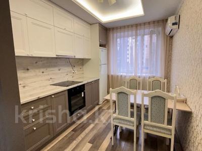 1-бөлмелі пәтер · 38 м² · 2/9 қабат, Шакшак жанибек батыра, бағасы: 19.5 млн 〒 в Костанае