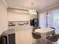 Отдельный дом · 4 комнаты · 180 м², Коктем — Алатауская трасса за 98 млн ₸ в Туздыбастау (Калинино) — фото 28