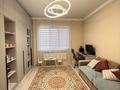 Отдельный дом · 4 комнаты · 180 м², Коктем — Алатауская трасса за 98 млн ₸ в Туздыбастау (Калинино) — фото 48