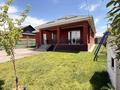 Отдельный дом · 4 комнаты · 180 м², Коктем — Алатауская трасса за 98 млн ₸ в Туздыбастау (Калинино) — фото 6