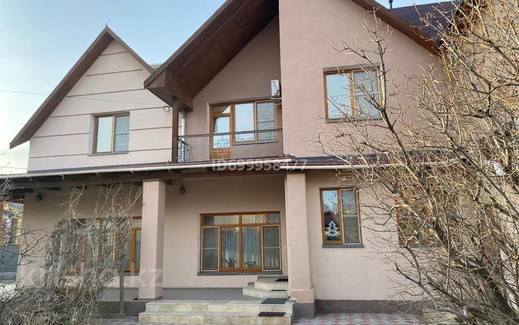Жеке үй · 5 бөлме · 335 м² · 10 жүзд., Каспий ш/а., Абая 35 а 35а, бағасы: 160 млн ₸ в Атырау, мкр Каспий — фото 2