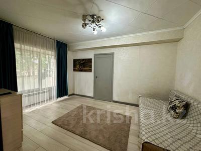 2-комнатная квартира · 44 м² · 2/4 этаж, Абылай хана за 37 млн ₸ в Алматы, Жетысуский р-н