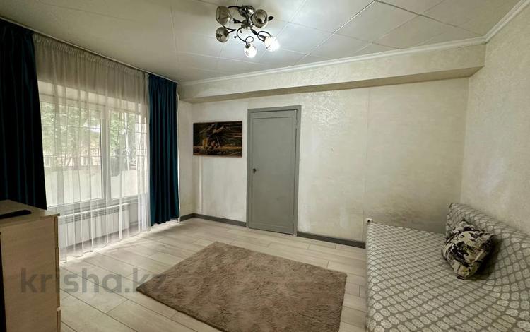 2-комнатная квартира · 44 м² · 2/4 этаж, Абылай хана за 37 млн ₸ в Алматы, Жетысуский р-н — фото 2