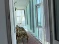 3-комнатная квартира · 106.8 м² · 17/21 этаж, Гагарина 127 за 90 млн ₸ в Алматы, Бостандыкский р-н — фото 12
