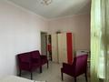 3-комнатная квартира · 106.8 м² · 17/21 этаж, Гагарина 127 за 90 млн ₸ в Алматы, Бостандыкский р-н — фото 8