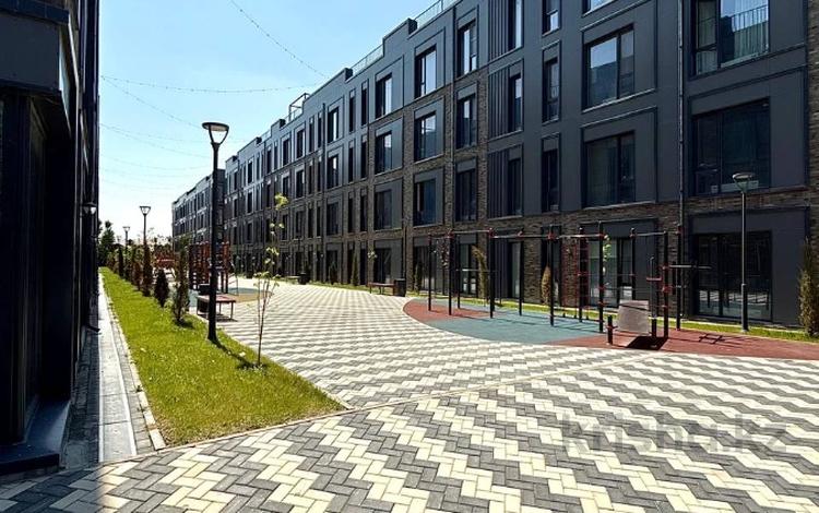 3-комнатная квартира · 112 м² · 2/4 этаж, мкр. Ак Шагала 10/1 за 75 млн ₸ в Атырау — фото 2