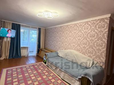 3-комнатная квартира · 53.7 м² · 2/4 этаж, Станционная за 14 млн 〒 в Костанае