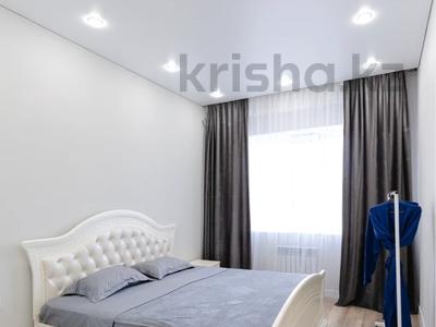 1-комнатная квартира · 46 м² · 1/9 этаж, мкр. Алтын орда 24Е — Пересечение улиц Газизы Жубановой и Тауелсиздик,рядом рестобар Гараж за 16 000 ₸ в Актобе