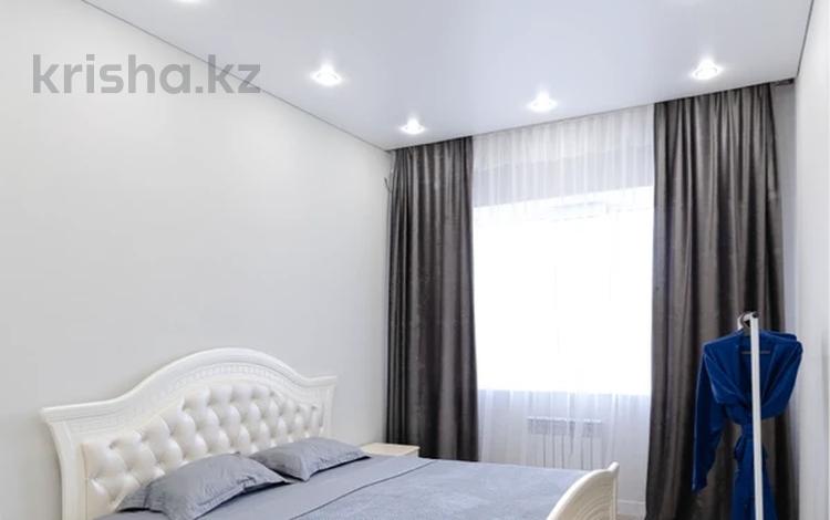 1-комнатная квартира · 46 м² · 1/9 этаж, мкр. Алтын орда 24Е — Пересечение улиц Газизы Жубановой и Тауелсиздик,рядом рестобар Гараж за 16 000 ₸ в Актобе — фото 14