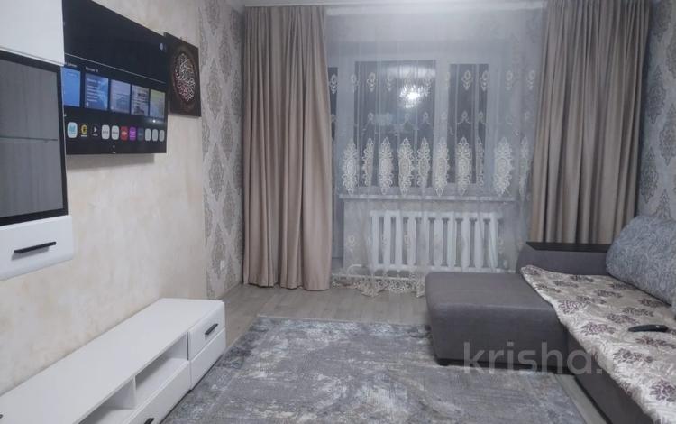 3-комнатная квартира · 64.3 м² · 3/5 этаж, Сеченова 9 за 28.8 млн 〒 в Семее — фото 2