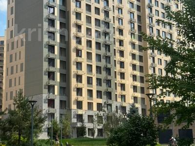 1-комнатная квартира · 45 м² · 16/16 этаж, Каныша Сатпаева 90/55Б БЕЗ КОМИССИИ за ~ 36 млн ₸ в Алматы, Бостандыкский р-н