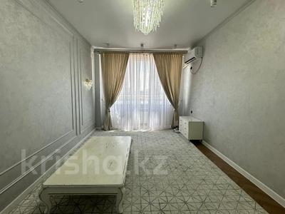 3-комнатная квартира · 83.7 м² · 2/9 этаж, Байдибек би за 44 млн 〒 в Шымкенте