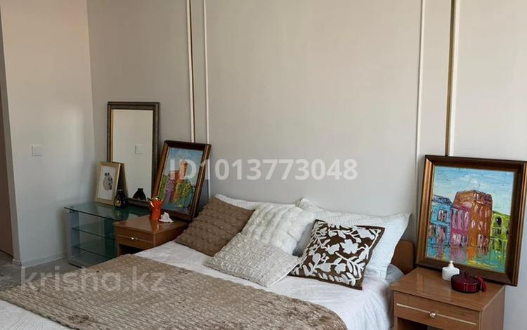 1-комнатная квартира · 36.6 м² · 6/6 этаж, Ырысты 46/11 за 200 000 ₸ в Алматы, Алатауский р-н — фото 2