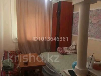 1-бөлмелі пәтер · 25 м² · 1/4 қабат, Жаханша Досмухамедұлы 20/7 — Ориентир возле КамАЗ центра, бағасы: 7.5 млн ₸ в Астане, р-н Байконур
