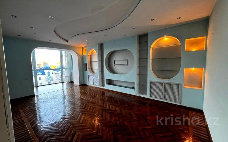 3-бөлмелі пәтер · 85.9 м² · 5/5 қабат, павлова 63, бағасы: 36.5 млн ₸ в Костанае — фото 2