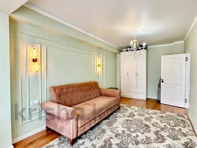2-бөлмелі пәтер · 45 м² · 8/13 қабат, Толе би 189/3 — ТОРГ, бағасы: 41.5 млн ₸ в Алматы, Алмалинский р-н