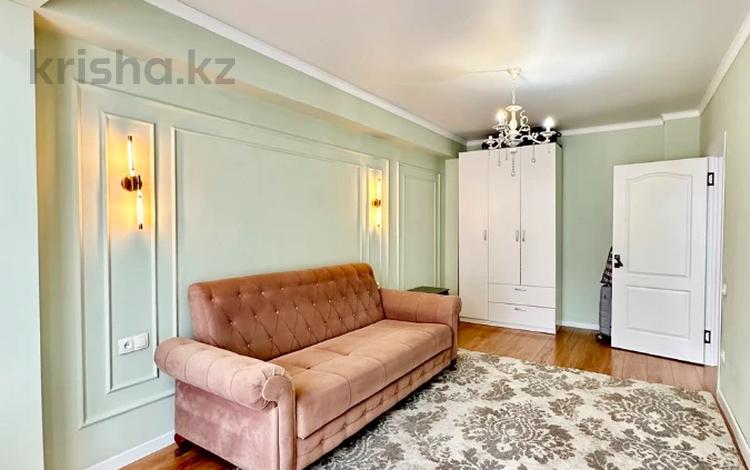 2-бөлмелі пәтер · 45 м² · 8/13 қабат, Толе би 189/3 — ТОРГ, бағасы: 41.5 млн ₸ в Алматы, Алмалинский р-н — фото 10
