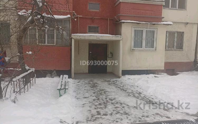 2-бөлмелі пәтер, 55.59 м², 5/5 қабат, Мелиоратор 22 кв20, бағасы: 25 млн 〒 в Талгаре — фото 2