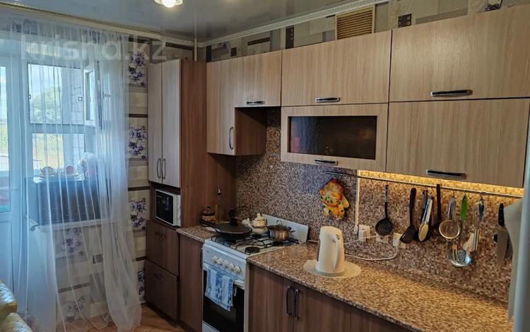 1-комнатная квартира · 45 м² · 1/5 этаж, Уральская за ~ 17.8 млн ₸ в Петропавловске — фото 2
