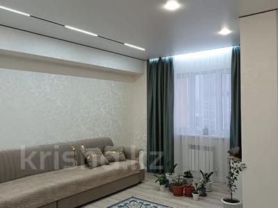 2-комнатная квартира · 69 м² · 8/12 этаж, Маметовой — Без комиссии для покупателя за 39.5 млн ₸ в Астане, Нура р-н