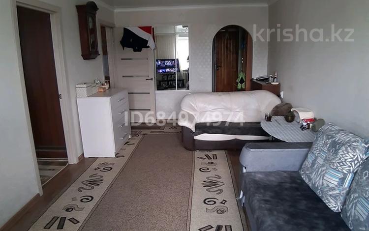 2-бөлмелі пәтер · 45 м² · 3/3 қабат, Валиханова 6 / 24, бағасы: 27.5 млн ₸ в  — фото 2